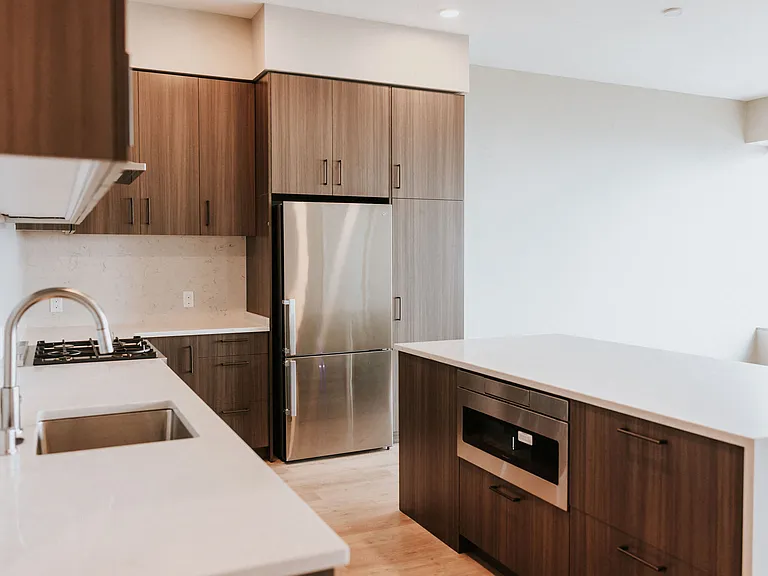 The Residences at Rainier Square — Photo 23