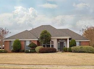 2330 Brookstone Dr, Montgomery, AL 36117