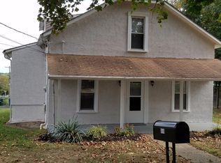 1619 High Ave, Willow Grove, PA 19090