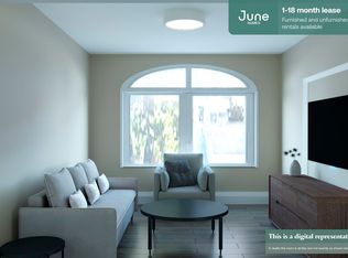 41 Egremont Rd #A, Brighton, MA 02135