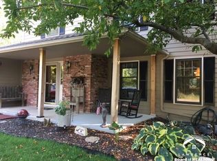 2919 Flint Ct, Lawrence, KS 66047