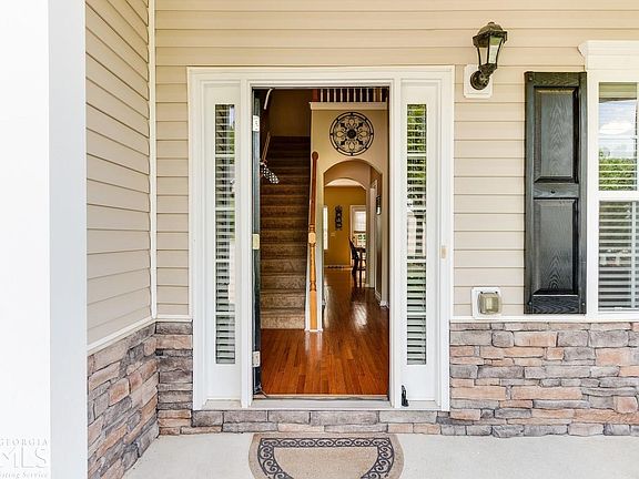2nd image of 6721 Carriage Walk Ln #49