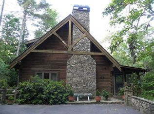 527 Laurelwood, Sautee Nacoochee, GA 30571