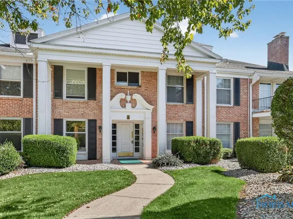 4243 W Bancroft St APT 104E, Toledo, OH 43615