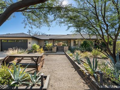 6511 E MONTEROSA Street, Scottsdale, AZ, 85251