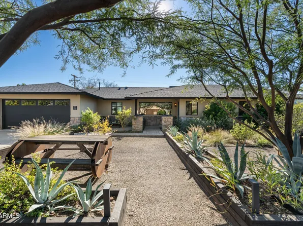 6511 E MONTEROSA Street, Scottsdale, AZ 85251