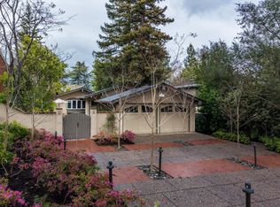 18301 Overlook Rd, Los Gatos, CA 95030