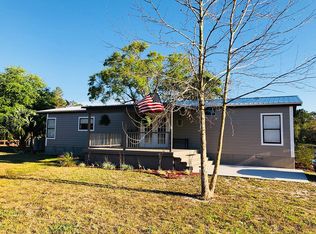 5045 Gandy Rd, Mims, FL 32754