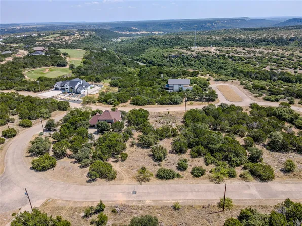 54 Shoal Creek Cir, Graford, TX 76449