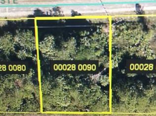 1244 Ravenswood St E, Lehigh Acres, FL 33974