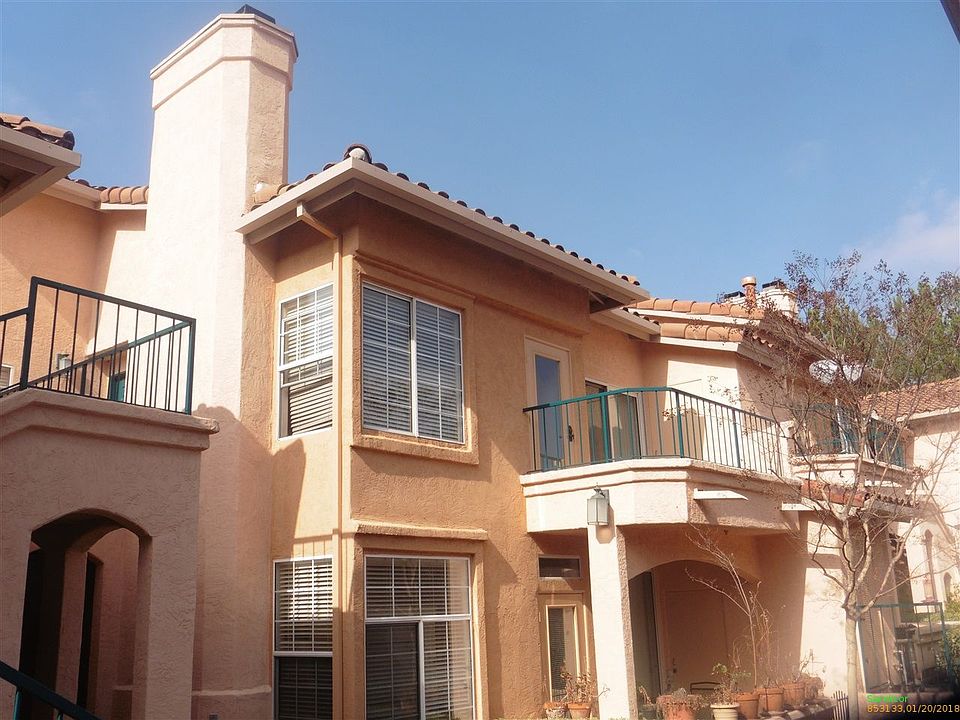 1st image of 18557 Caminito Pasadero Unit 387