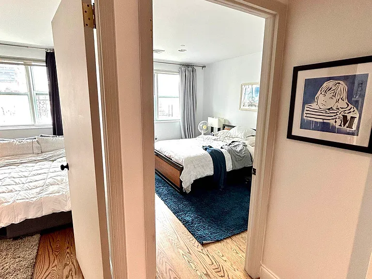 214 Bowery #Penthouse 4 — Photo 13