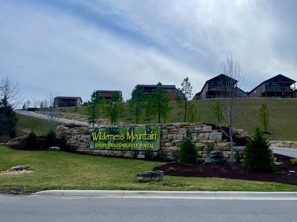 000 Wilderness Mountain Pt UNIT 5, Kimberling City, MO 65686