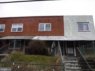 3232 Lohrs Ln, Baltimore, MD 21229