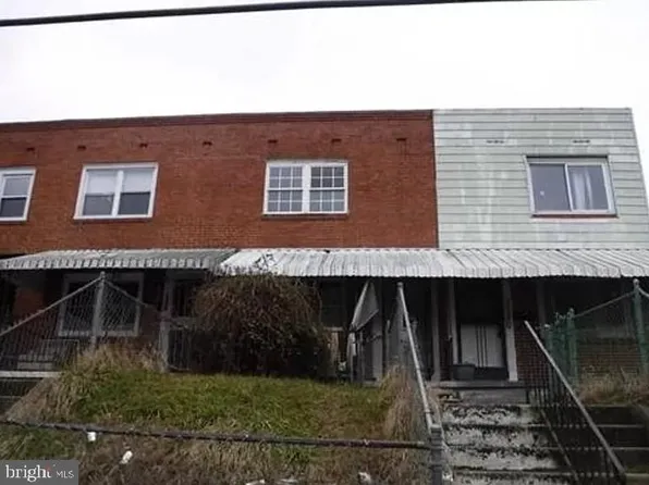 3232 Lohrs Ln, Baltimore, MD 21229