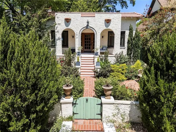 1417 Lanier Pl NE, Atlanta, GA 30306