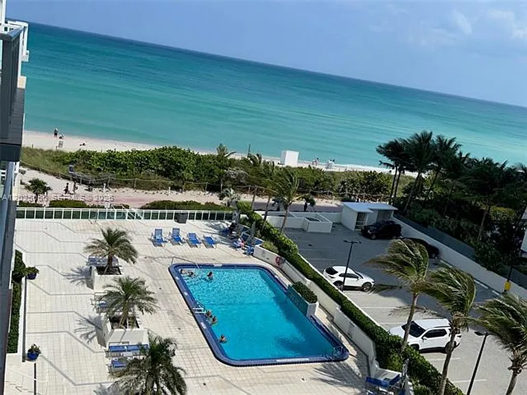 6917 Collins Ave #807 — Photo 27