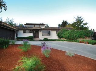 1442 Topar Ave, Los Altos, CA 94024