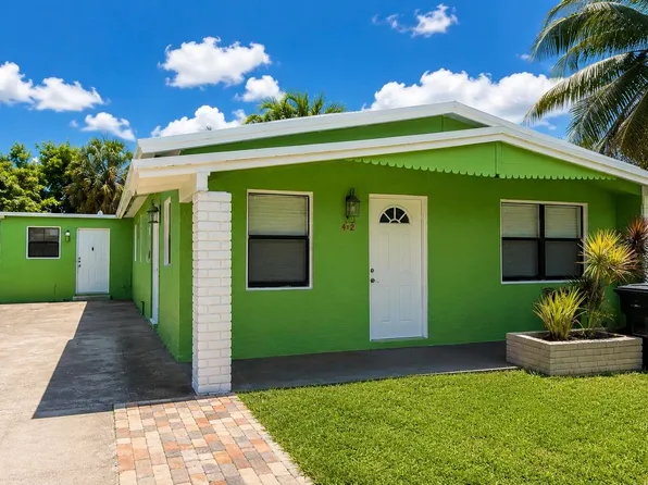 412 NE 2nd Street, Boynton Beach, FL 33435
