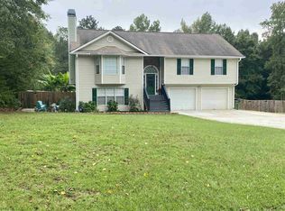 270 Alcovy Cir, Covington, GA 30014