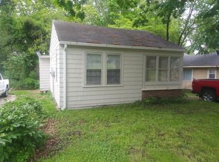 1335 S Hocker Ave, Independence, MO 64055