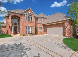 5826 Desert Oak Way, Spring, TX 77379