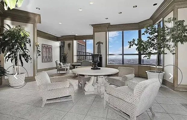 Rented by Douglas Elliman | media 23