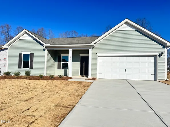 171 Vega Loop, Sanford, NC 27330