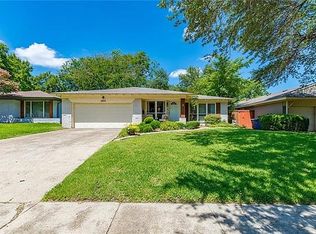 6655 Aintree Cir, Dallas, TX 75214