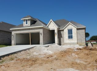 2030 Winepress Rd, Brenham, TX 77833