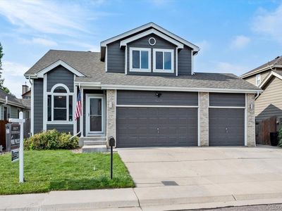 6228 E 123rd Drive, Brighton, CO, 80602