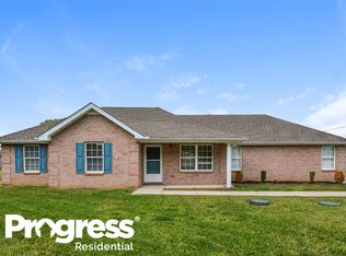 144 Centerrock Dr, Christiana, TN 37037