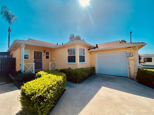 4847 Twain Ave, San Diego, CA 92120