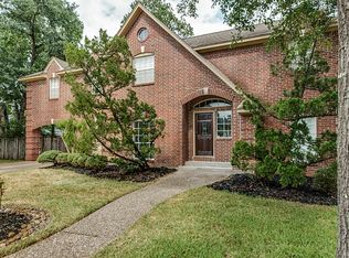 106 Snowwood Ct, Spring, TX 77388