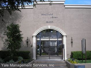 18205 Roscoe Blvd APT 16, Northridge, CA 91325