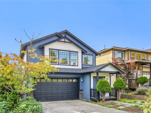 302 Avenue J, Snohomish, WA 98290