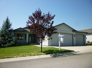 1025 N Tanglewood, Liberty Lake, WA 99019