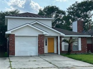 3920 E Bamboo Dr, Harvey, LA 70058