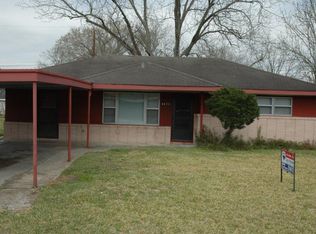 6223 Glencoe St, Houston, TX 77087