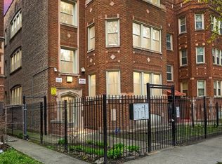 8114 S Ingleside Ave, Chicago, IL 60619