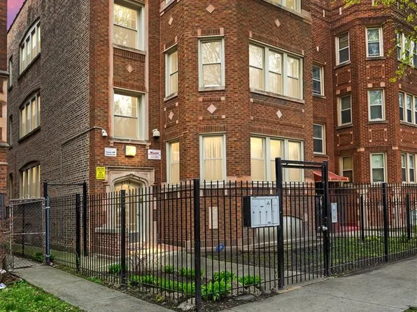 8114 S Ingleside Ave, Chicago, IL 60619