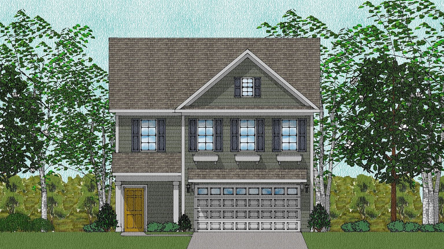 2117 Boykin Ln, Charleston, SC 29414 Zillow