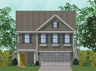 2202 Magnolia Tree Ln, Durham, NC 27703