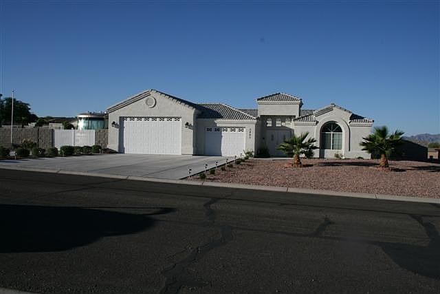 Front View