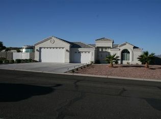 2882 Hillview Dr, Bullhead City, AZ 86442