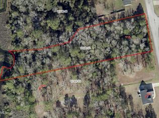 118 Lafitte Dr LOT 40, Hubert, NC 28539