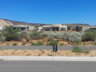 Johnson Arch Dr, Saint George, UT, 84770