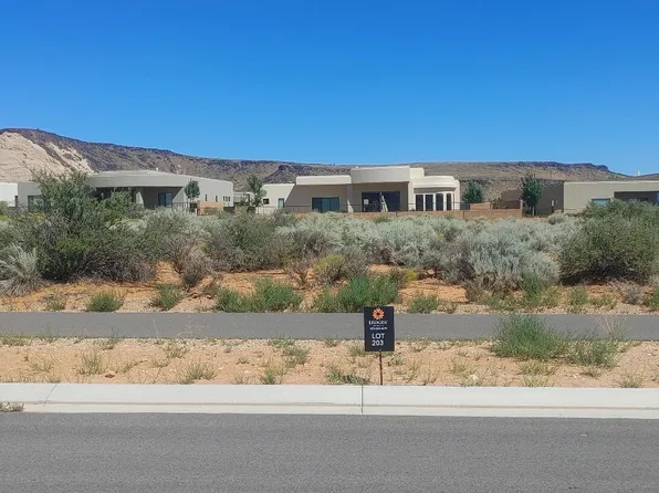 Johnson Arch Dr, Saint George, UT 84770
