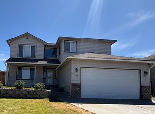 303 S Mary Ave, East Wenatchee, WA