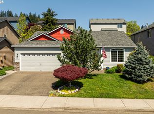 5447 N St, Washougal, WA 98671